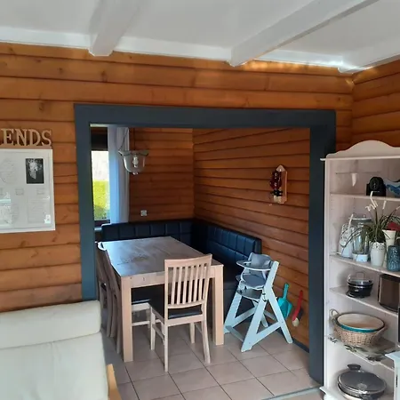 Bayerischer Wald Haus 43 Talblick 1 Oben Mit Dachgeschoss 아파트