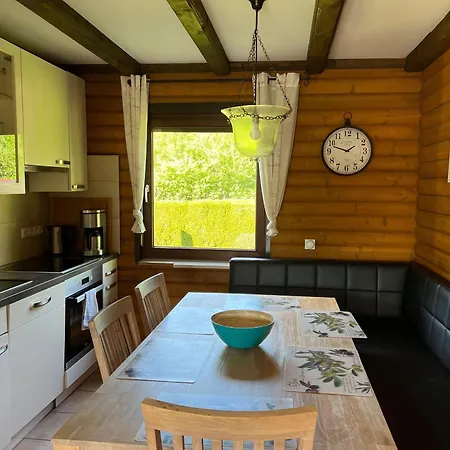 Bayerischer Wald Haus 43 Talblick 1 Oben Mit Dachgeschoss * 아라흐