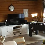 דירה Bayerischer Wald Haus 43 Talblick 1 Oben Mit Dachgeschoss אראך