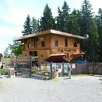 Bayerischer Wald Haus 43 Talblick 1 Oben Mit Dachgeschoss