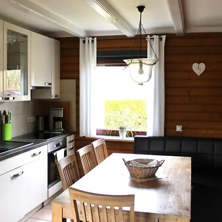 Arrach Haus 43 Talblick Ferienwohnung 1 Mit Dachgeschoss *