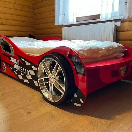Apartamento Bayerischer Wald Haus 43 Talblick 1 Oben Mit Dachgeschoss *