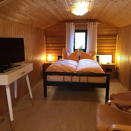 Apartamento Bayerischer Wald Haus 43 Talblick 1 Oben Mit Dachgeschoss Arrach