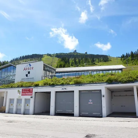 Bayerischer Wald Haus 43 Talblick 1 Oben Mit Dachgeschoss Apartamento *
