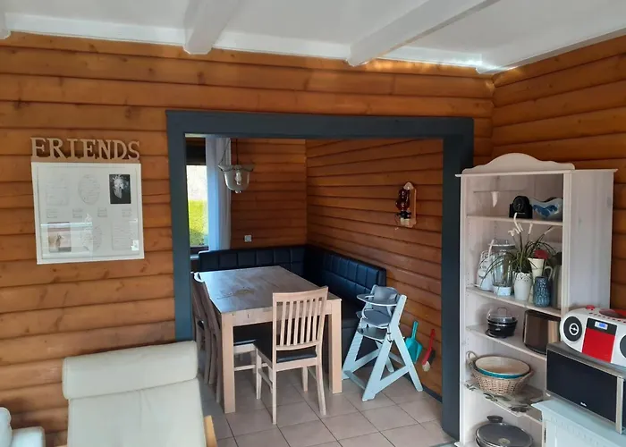 Bayerischer Wald Haus 43 Talblick 1 Oben Mit Dachgeschoss Lägenhet