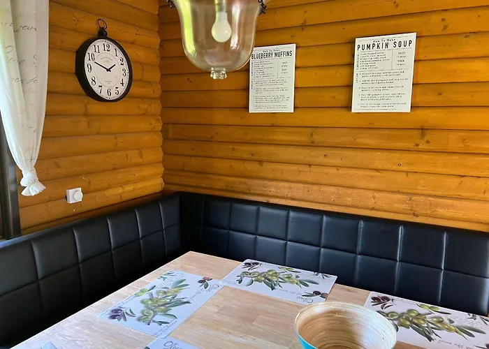 Lägenhet Bayerischer Wald Haus 43 Talblick 1 Oben Mit Dachgeschoss *